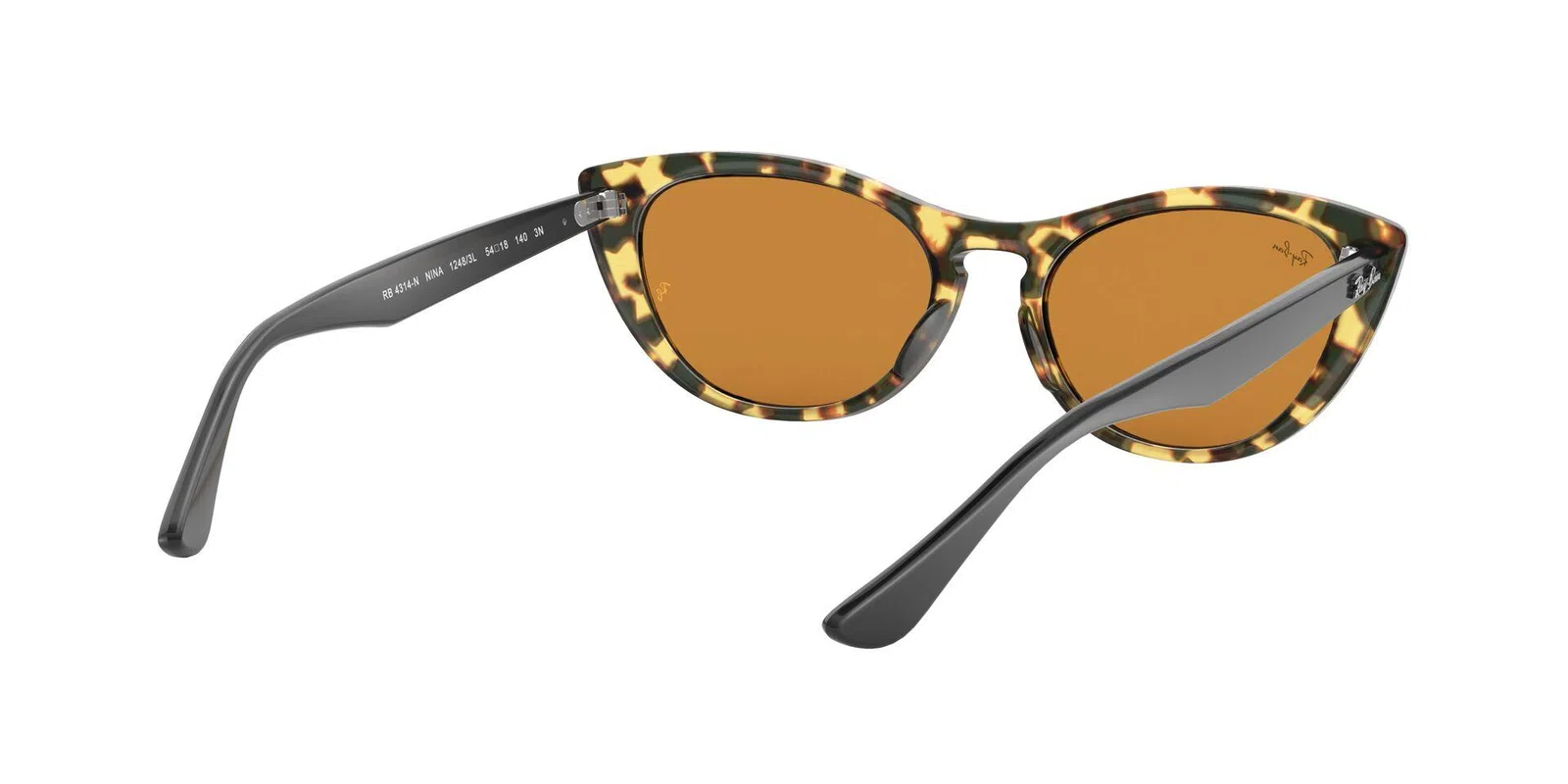 Ray-Ban Nina 4314N Sunglasses - view 31
